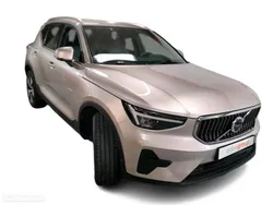 Volvo XC 40 1.5 T4 PHEV Plus Bright