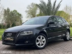 Audi A3 Sportback 1.6 TDI Sport