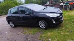 Peugeot 308 HDi Executive 110cv