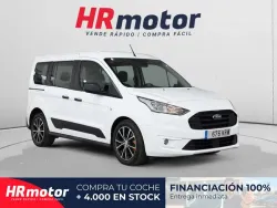 FORD Transit Connect FT 220 Kombi S&S B. Corta L1 Trend 100