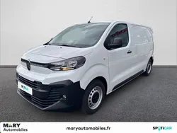 Citroen jumpy fgn m bluehdi 120 s&s bvm6