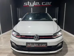 Volkswagen Polo 2.0 TSI GTI DSG