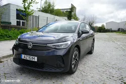 VW ID.4 77 kWh Pro Performance