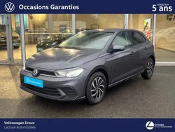 Volkswagen Polo 1.0 TSI 95 S&S BVM5 Life