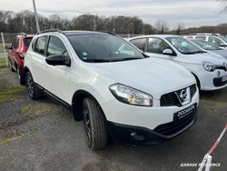 QASHQAI 1.5 dci 110 FAP 360