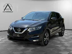 NISSAN QASHQAI 1.2 DIG-T 115ch N-Connecta/sieges chauffants