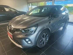 Captur intens 1.3 fap tce 140 edc