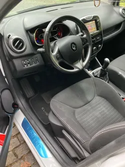 Renault Clio Limited
