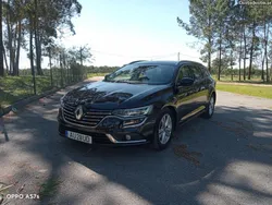 Renault Talisman Talisman Sport Tourer 1.6 DCI 130cv