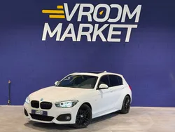 BMW Série 1 2.0 D 190ch M Sport Ultimate - 2019 - Toit ouvrant - Suivi complet