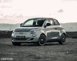 Fiat 500e 42kWh ICON