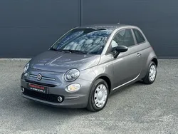 FIAT - 500 1.0 70 ch Hybride BSG S/S Cult