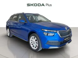 SKODA Kamiq 1.0 TSI Style 81kW