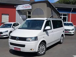 Volkswagen California T5 Comfortline 2.0 TDI 180 ch 4Motion / 1ère Main Toit Relevable Cuisine Ch...