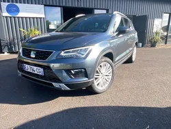 Ateca xcellence 4 drive