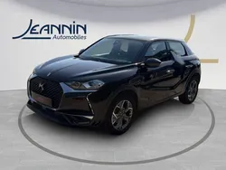 DS DS 3 Crossback BlueHdi 100 S&S BVM6 Business