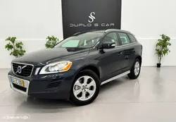 Volvo XC 60 2.0 D3 Drive Summum