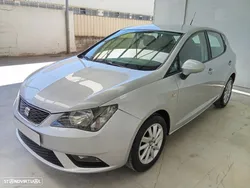 SEAT Ibiza 1.0 Style