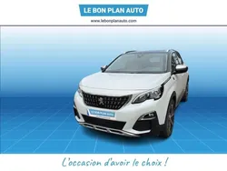 Peugeot 3008 1.6 THP 165ch Crossway S&S EAT6