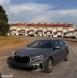 BMW 116 i M Sport