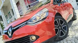 Renault Clio 0.9 TCE Dynamique S de 2015