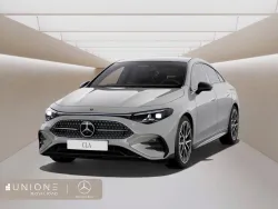 MERCEDES Clase CLA CLA 180 8G-DCT