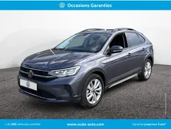 VOLKSWAGEN Taigo 1.0 TSI 116 BVM6 VW Edition
