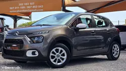 Citroën C3 1.2 PureTech YOU!