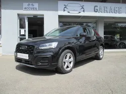Audi Q2 30 TDI 116CH SPORT S TRONIC 7 EURO6D-T