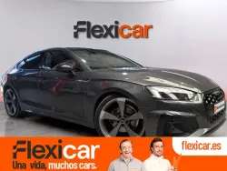 AUDI A5 Sportback 35 TDI S tronic