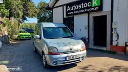 Renault Kangoo 1.5 dCi Expression