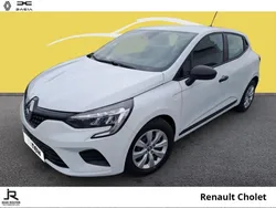 Renault Clio 1.0 SCe 65ch Authentic