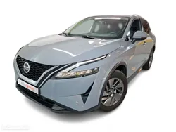 Nissan Qashqai 1.3 DIG-T Acenta