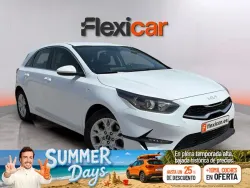 KIA Ceed 1.6 MHEV iMT Drive 136