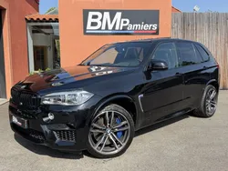 Bmw X5 M (F85) M 575CH BVA8