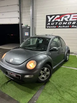 Beetle Volkswagen 1.9 TDI