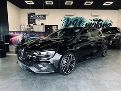 Renault Megane IV Berline 5 ptes. RS 280 cv EDC /BOSE