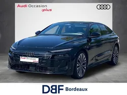 Audi A6 E-tron Sportback Performance S line