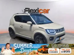 SUZUKI Ignis 1.2 Mild Hybrid GLX