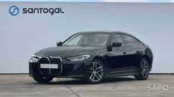 BMW Série 4 420 d Advantage Auto de 2022