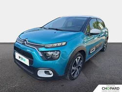 Citroën C3 PureTech 110 S&S EAT6 Shine Pack