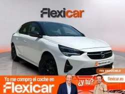 Opel Corsa 1.2T XHL 74kW (100CV) GS-Line
