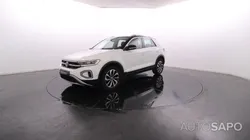 Volkswagen T-Roc de 2023