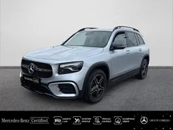 Mercedes-benz GLB 200 d 150ch AMG Line 8G-DCT