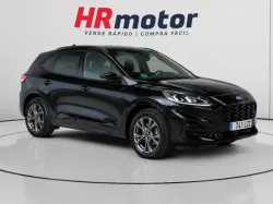 FORD Kuga 1.5 EcoBlue ST-Line FWD 120 Aut.
