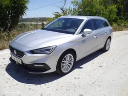 SEAT Leon ST