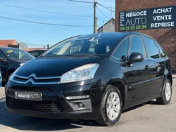 Citroen c4 picasso 1,6 HDi 112ch 5p *distribution neuve*clim