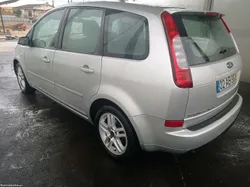 Ford C-Max 1.6 TDCI