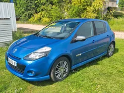 Renault Clio III 1.6 16v 128 GT 5p