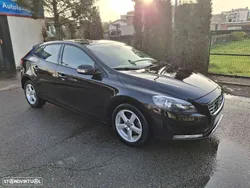 Volvo V40 2.0 D2 Kinetic Eco